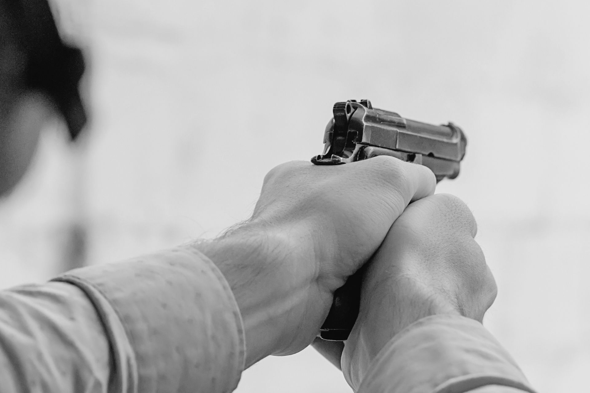 Membership Kraaifontein Sport Shooting Club - pensioners