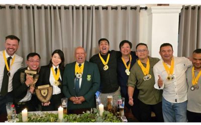 IPSC News