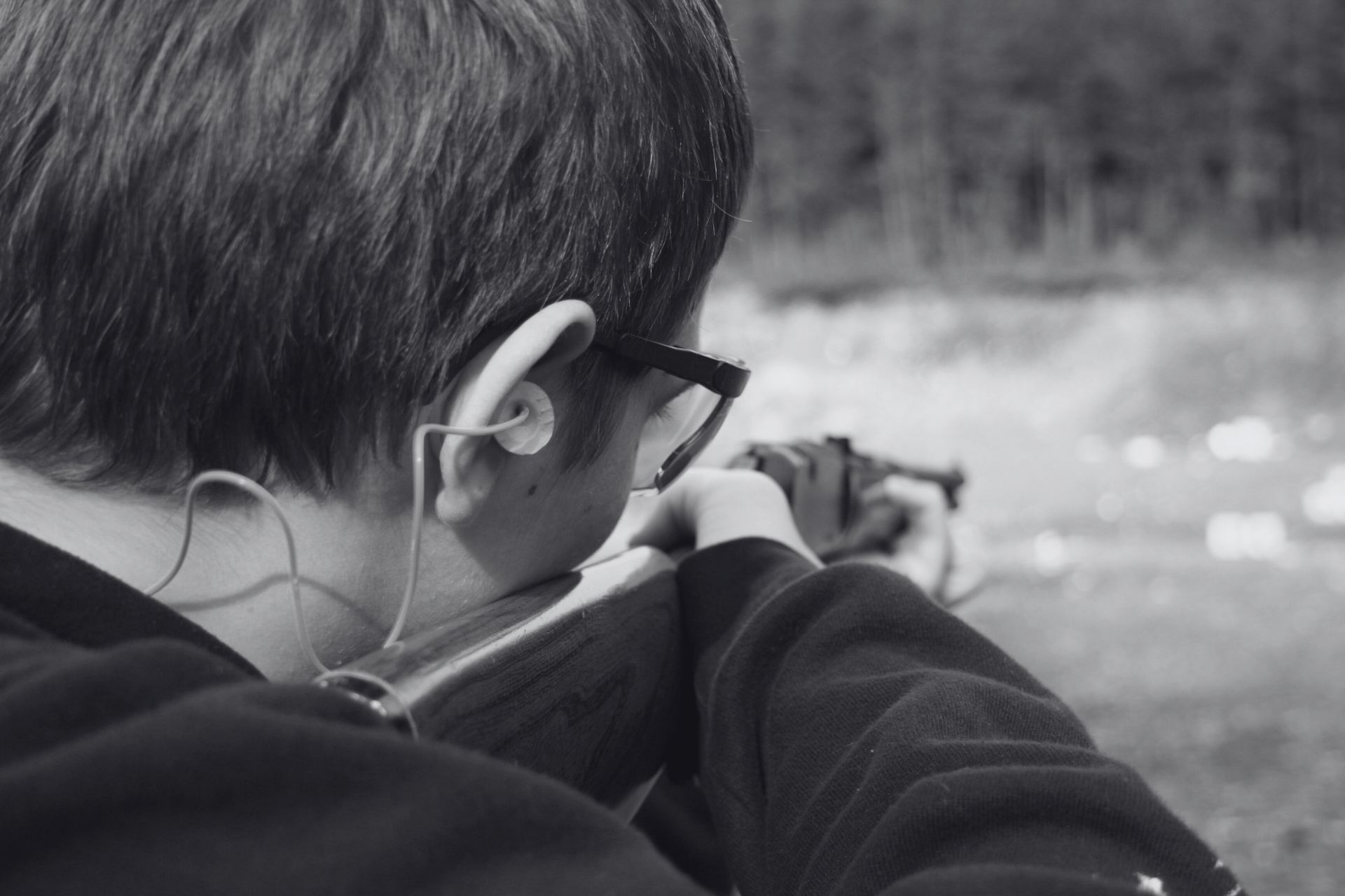 Membership Kraaifontein Sport Shooting Club - Students